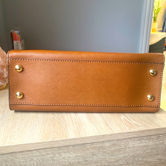 Michael Kors Bags Michael Kors Hamilton Luggage Color Poshmark